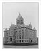 Historic Print (L): [Adair County] Court House, Kirksville, Mo.