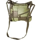 Roxy Oma Crossbody Purse – Women’s Black, One Size Review