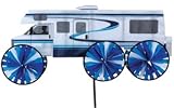 RV Camper Wind Spinner WindSpinner
