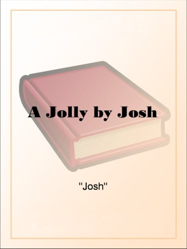 A Jolly by Josh