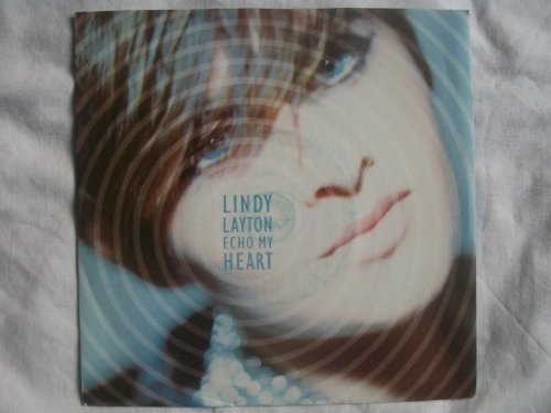 Lindy Layton - Lindy Layton Echo My Heart - Zortam Music