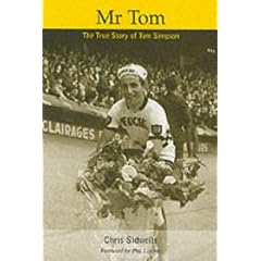 Mr. Tom: The True Story of Tom Simpson