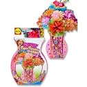 Alex Giant Tissue Paper Flowers In A Vase Craft Kit