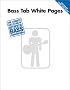 Bass Tab White Pages