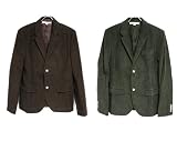 MARC BY MARC JACOBS Cord Blazer ジャケット コーデュロイブレザー