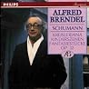 Bild des Albums von Robert Schumann