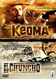 Revue Wild Side Vidéo  / Keoma / El Chuncho - Coffret 2 DVD