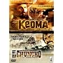 Keoma / El Chuncho - Coffret 2 DVD <b>DVD</b> ~ Franco Nero