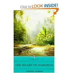 The Heart of Darkness (Everyman's Library (Paper))