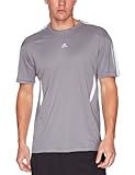 Adidas 365Q Plain Men's T-Shirt