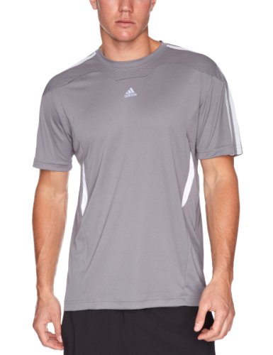 Adidas 365Q Plain Men's T-Shirt