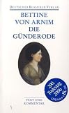 Clemens Brentano\'s Frühlingskranz/ Die Günderrode
