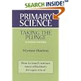 Primary Science: Taking the Plunge
