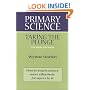 Primary Science: Taking the Plunge