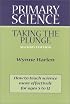 Primary Science: Taking the Plunge