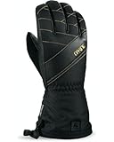 Dakine Women's Topaz Glove Large Black