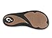 OluKai Kulapa Kai Sandal - Women's White/Black 8