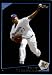 2009 Topps Black Border Baseball Card # 170 CC Sabathia Milwaukee Brewers Mint Condition - Shipped In Protective Screwdown Display Case!