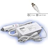 65W Laptop DC Adapter Power Supply Unit Car Charger for Apple Powerbook G4 15' 17' White. 1 Year Warranty. In Stock'