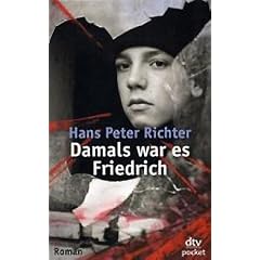 Literatur-Kartei, Damals war es Friedrich