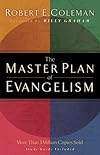The Master Plan of Evangelism