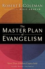 The Master Plan of Evangelism