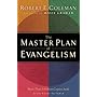 The Master Plan of Evangelism