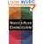 Master Plan of Evangelism, The