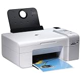 Dell 926 Photo All-In-One Printer Scanner newly tagged