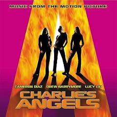 Charlie's Angels: Music from the Motion Picture (2000 Film)