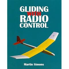 Gliding with Radio Control