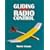 Gliding with Radio Control