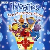Review Tweenies  / A Tweenies Christmas