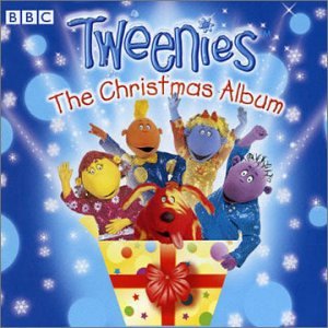 CD-Charts  Music : A Tweenies Christmas