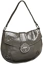 Elliott Lucca Opal Patent Hobo