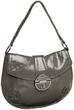 Elliott Lucca Opal Patent Hobo