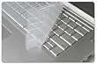Keyboard Protector for MacBook Pro