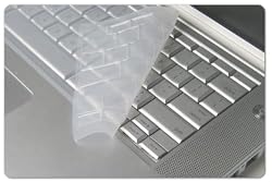 Keyboard Protector for MacBook Pro