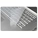 Keyboard Protector for MacBook Pro