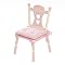 Levels of Discovery Rock-A-My-Baby Child's Chair