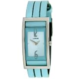Lorus Ladies Baby Blue Quartz Watch