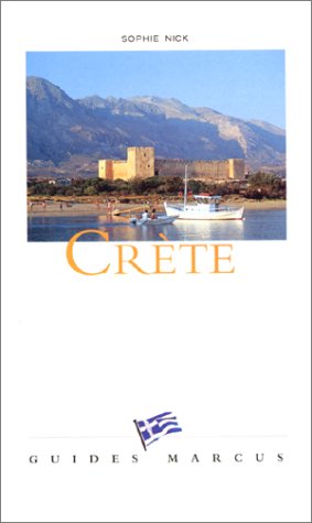 City Travel Guides Discounted  Livres : Crète