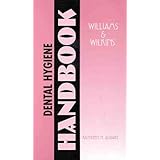 williams  wilkins dental hygiene book