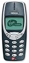 Nokia 3310 - Virgin - Pay As You Go