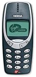 Nokia 3310 - Virgin - Pay As You Go
