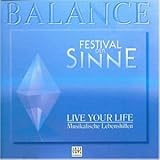 Produkt-Bild: Balance - Festival der Sinne - Vol. 5 (Live Your Life)