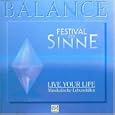 Balance - Festival der Sinne - Vol. 5 (Live Your Life)