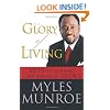 The Glory of Living: Keys to Releasing Your Personal Glory