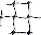 ProCageTM Batting Tunnel Net #42 70x12x12ft high