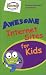 Book Awesome Internet Sites for Kids!